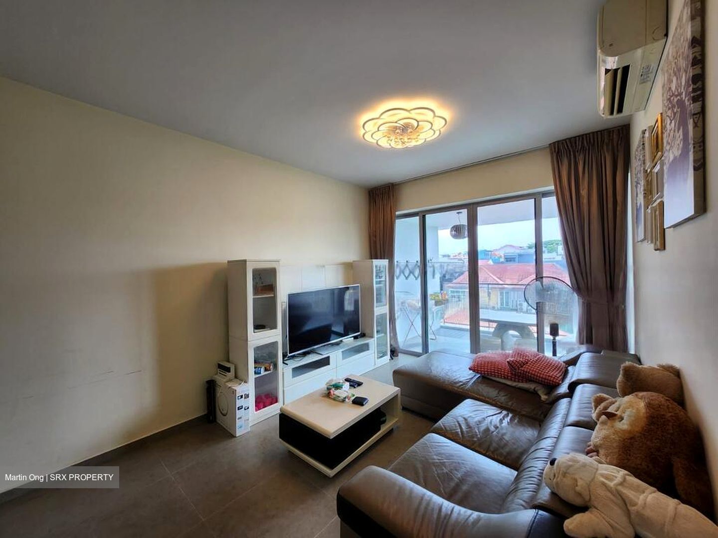 The Minton (D19), Condominium #474008141